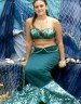 Custom Mermaid Costume Rental